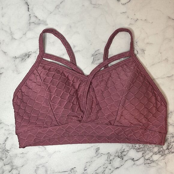 Muscle Sisters Set of 2 Sports Bras S - Picture 6 of 8